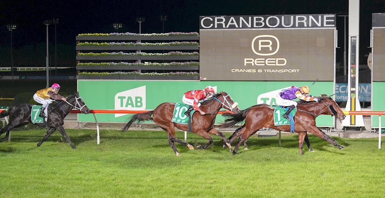 Coolshot - Cranbourne 20th May 2022